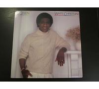 white christmas LP