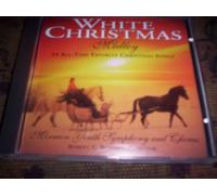White Christmas Medley - 24 All Time Favorite Christmas Songs