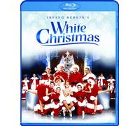 White Christmas [Reino Unido] [Blu-ray]