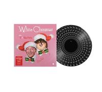 V X Bing Crosby White Christmas (Vinyl) 12" Album Picture Disc