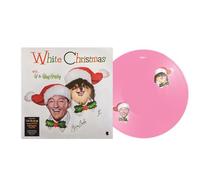 White Christmas -Vinilo Rosa