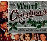 White Christmas Volume 1 and 2