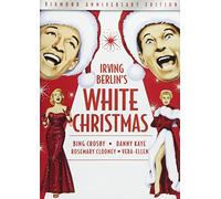 White Christmas (Worldwide) (2 Dvd) [Edizione: Stati Uniti] [Italia]
