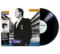 White City (A Novel) [Vinilo]