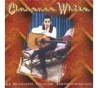 White,Clarence - 33 Acoustic Guitar Instrumentals