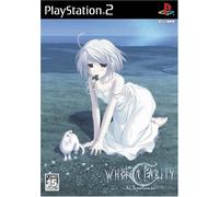 WHITE CLARITY~And,The tears become you.~(通常版)