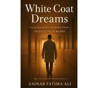 White Coat Dreams: Anas Ibrahim’s Journey from Silence to Surgery