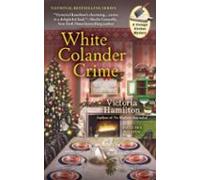 White Colander Crime (ebook)