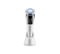 (white cold compress) Facial Lifting Beauty Device With Wrinkle Removal Technology For Skin Tightening And Rejuvenation