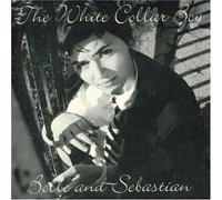 White Collar Boy