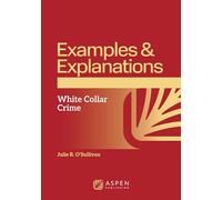 White Collar Crime (Examples & Explanations)