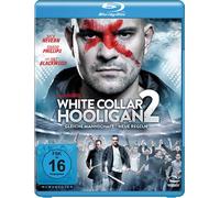 White Collar Hooligan 2 [Alemania] [Blu-ray]