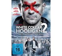 White Collar Hooligan 2 [Alemania] [DVD]