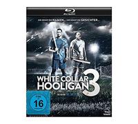 White Collar Hooligan 3 [Alemania] [Blu-ray]