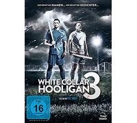 White Collar Hooligan 3 [Alemania] [DVD]
