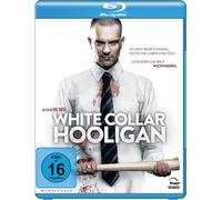 White Collar Hooligan [Alemania] [Blu-ray]