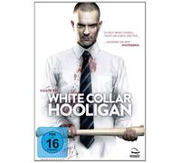 White Collar Hooligan [Alemania] [DVD]