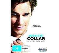 White Collar: Season 2
