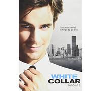 White Collar - Season 2 (4 Disc Set) - DVD -Import