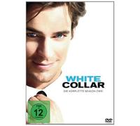 White Collar - Season 2 [Alemania] [DVD]