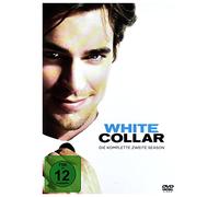 White Collar - Season 2 [Alemania] [DVD]