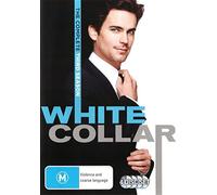 White Collar - Season 3