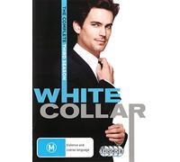 White Collar:Season 3 [DVD de Audio]