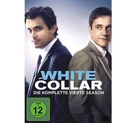 White Collar - Season 4 [Alemania] [DVD]