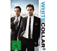 White Collar - Season 5 [DVD]