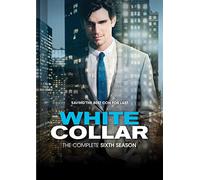 White Collar: Season 6