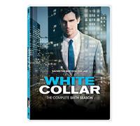 White Collar: Season 6 [DVD]