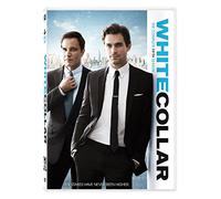 White Collar: The Complete Fifth Season [USA] [DVD]