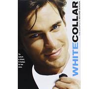 White Collar: The Complete Second Season [USA] [DVD]