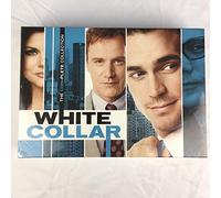 White Collar: The Con-Plete Collection [DVD] [Italia]