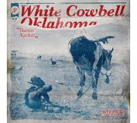 White Cowbell Oklahoma - Buenas Nachas -Hq- [Vinilo]