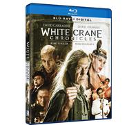White Crane Chronicles - Kung Fu Killer (Blu-ray) Daryl Hannah (Importación USA)