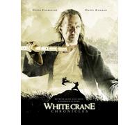 White Crane Chronicles (Kung Fu Killer) Special Collector's Edition [DVD] [2008] [Reino Unido]