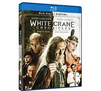 White Crane Chronicles [USA] [Blu-ray]