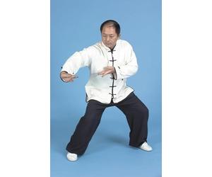 White Crane Kung Fu & Qigong [USA] [DVD]