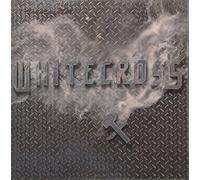 White Cross - Hammer & Nail