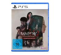 White Day 2 - Edición completa - PS5