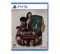 White Day 2: La flor que dice mentiras - Ediciσn completa - PlayStation 5