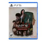 White Day 2: La flor que dice mentiras - Edición completa - PlayStation 5