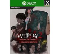 White Day 2: The Flower That Tells Lies - Complete Edition (Xbox Series X/S) - Xbox Live Account - GLOBAL