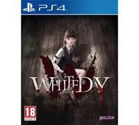 White Day A Labyrinth Named School (Importacion UK) Sony Playstation 4 standard