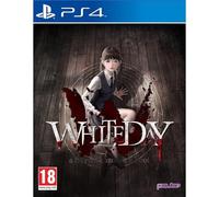 White Day: A Labyrinth Named School (PS4)