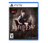 White Day: A Labyrinth Named School [USA]