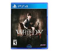 White Day: A Labyrinth Named School [USA]