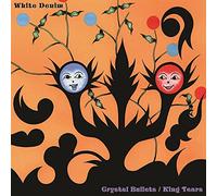 White Denim - Crystal Bullets Bw Kings Tears [Vinilo]