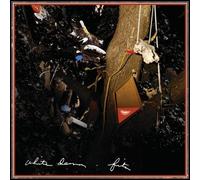 White Denim Fits (+explosion) (CD) (Importación USA)